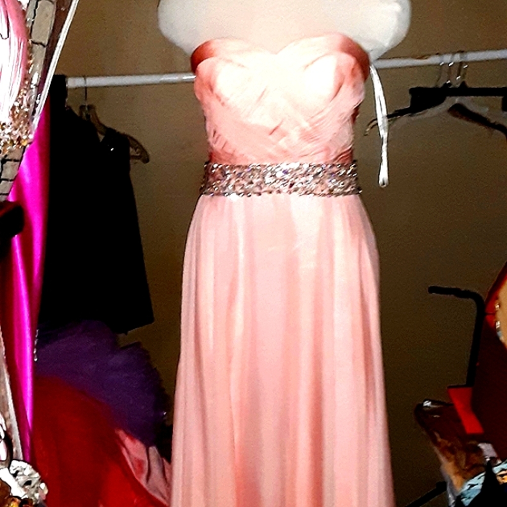 New arrival alyce paris prom dress